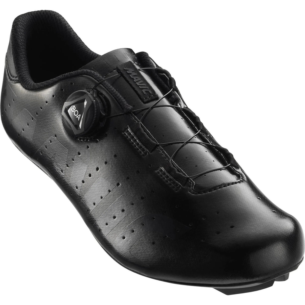 Mavic Cosmic Boa Road Shoes