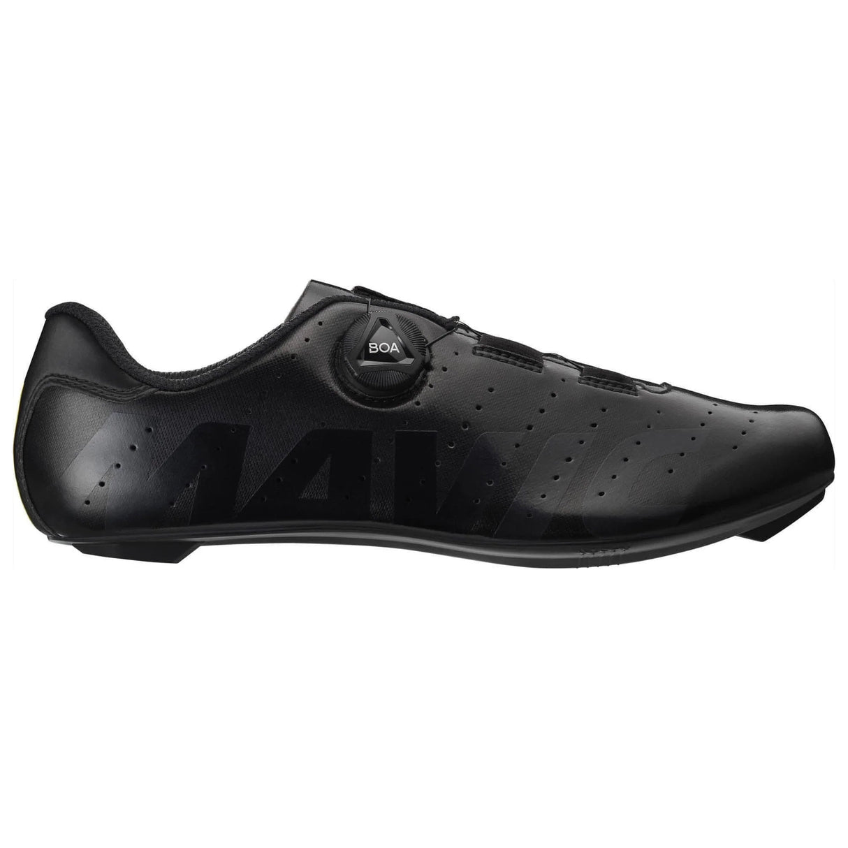 Mavic Cosmic Boa Road Shoes