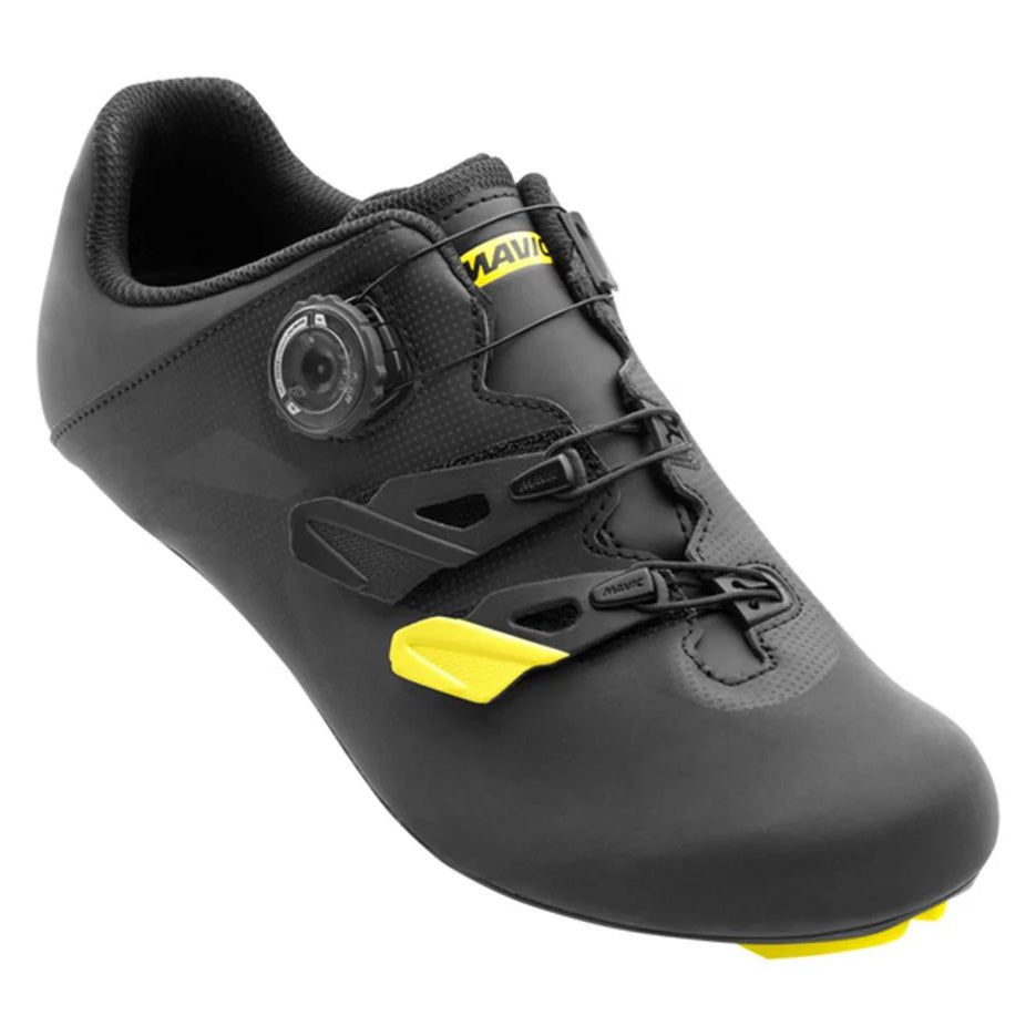 Mavic Cosmic Elite Vision CM Road Shoes