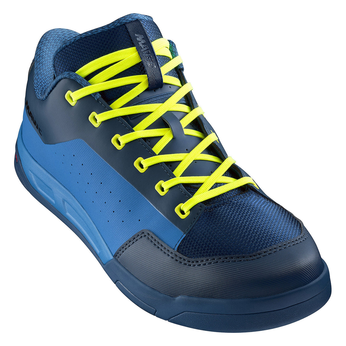 Mavic Deemax Elite Flat Shoes