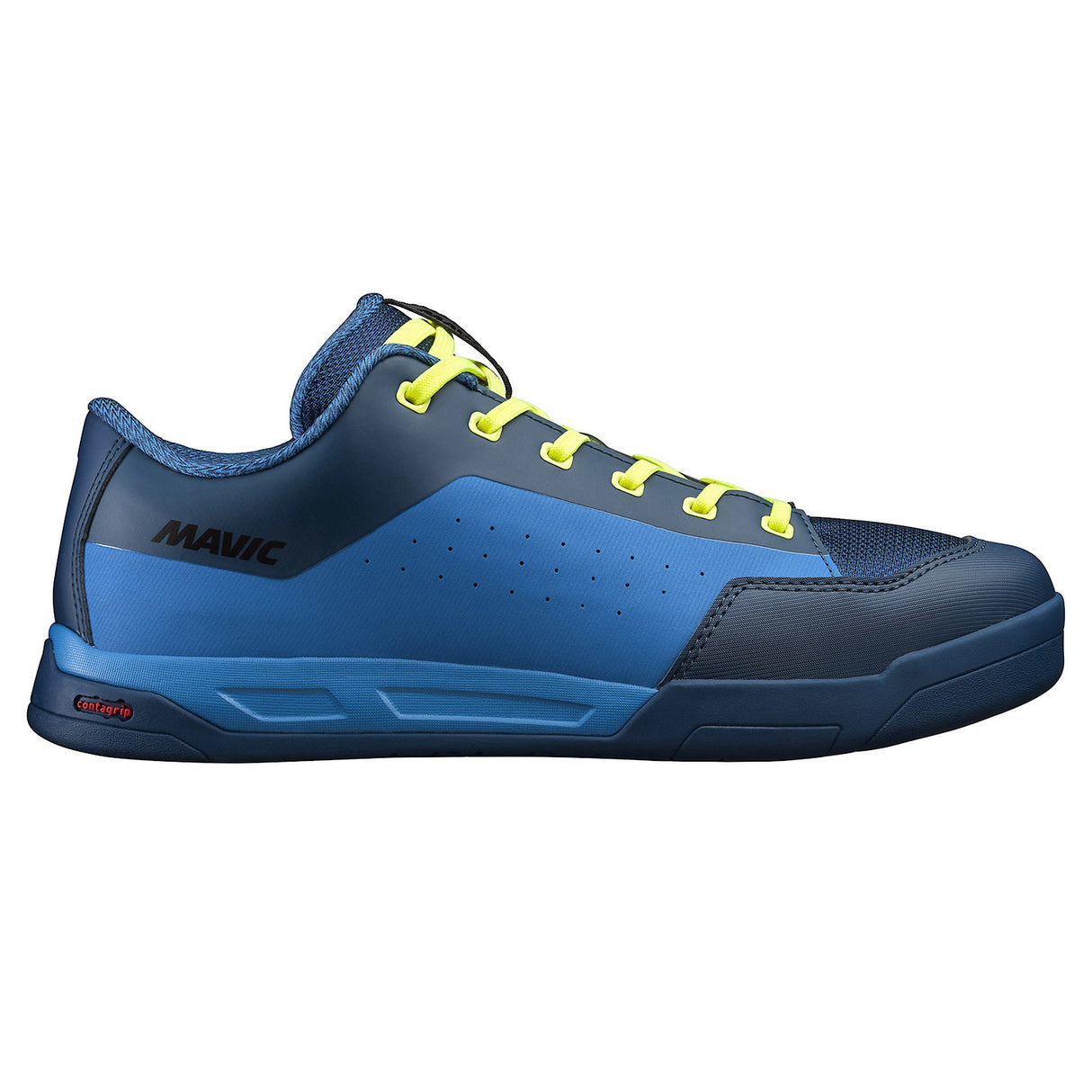 Mavic Deemax Elite Flat Shoes