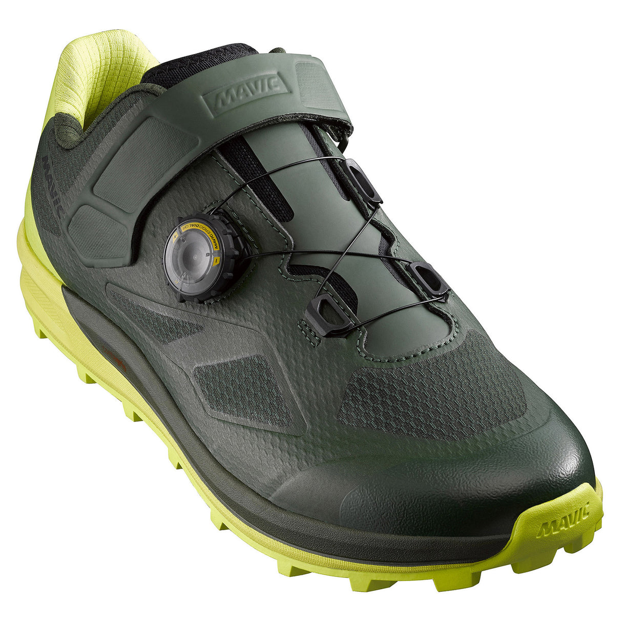 Mavic XA Pro MTB Shoes