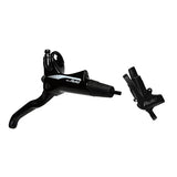 SRAM Avid DB3 Brake Lever with Hydraulic Brake Caliper - Front (New, Take-off)