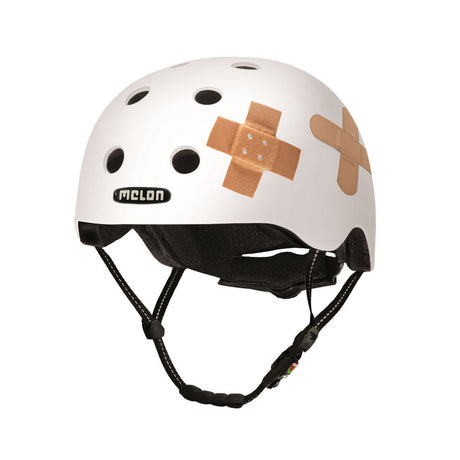 Melon BMX Helmet