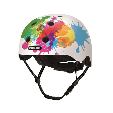 Melon BMX Helmet