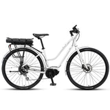 E-Bike XDS E-Cruz Womens