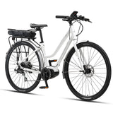 E-Bike XDS E-Cruz Womens