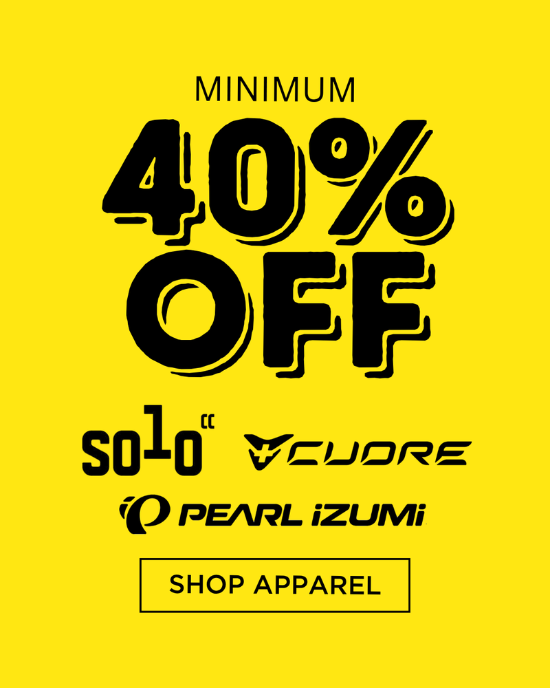 SHOP APPAREL SALE