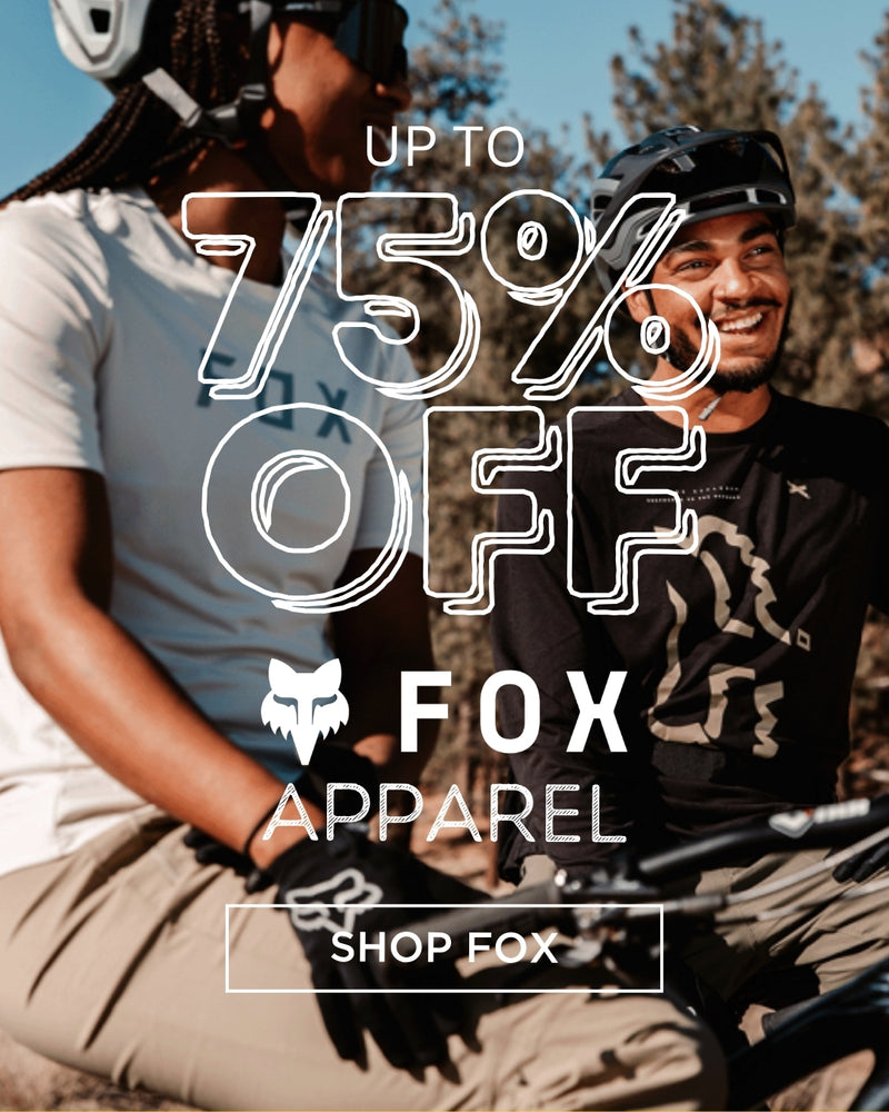 SHOP FOX