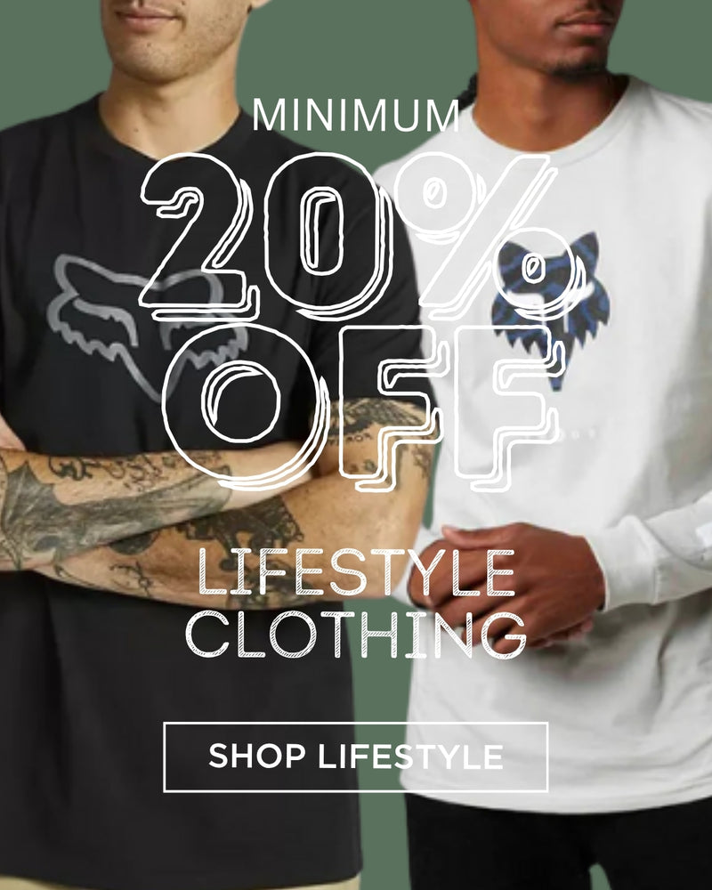 SHOP LIFESTYLE
