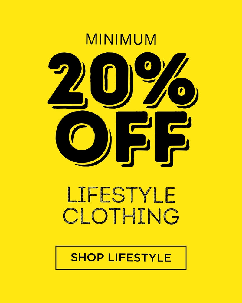 SHOP LIFESTYLE