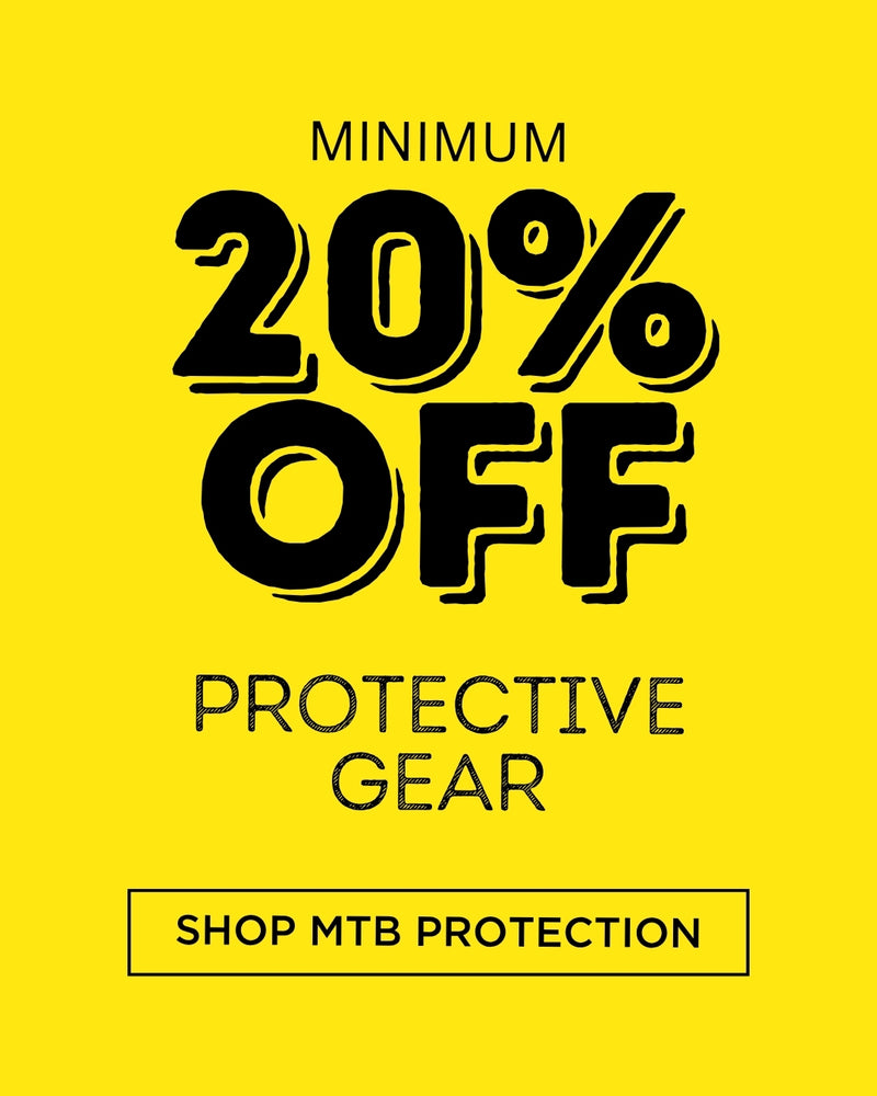 SHOP MTB PROTECTION