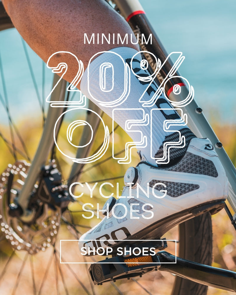 SHOP SHOES