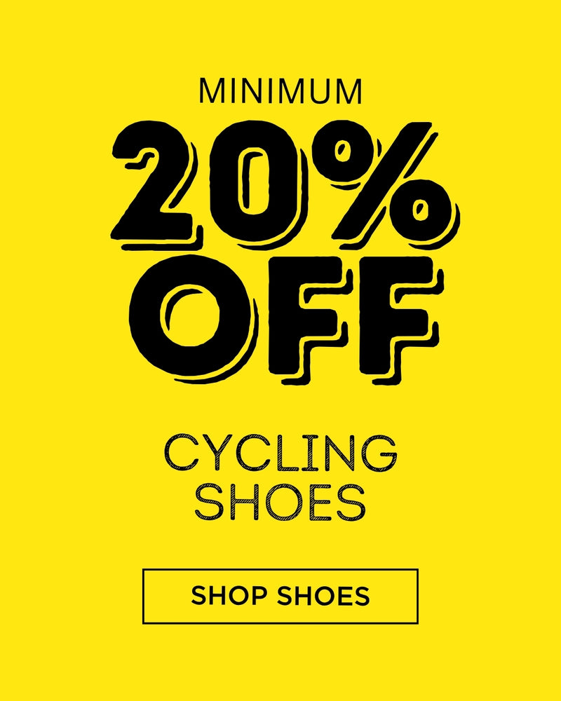 SHOP SHOES