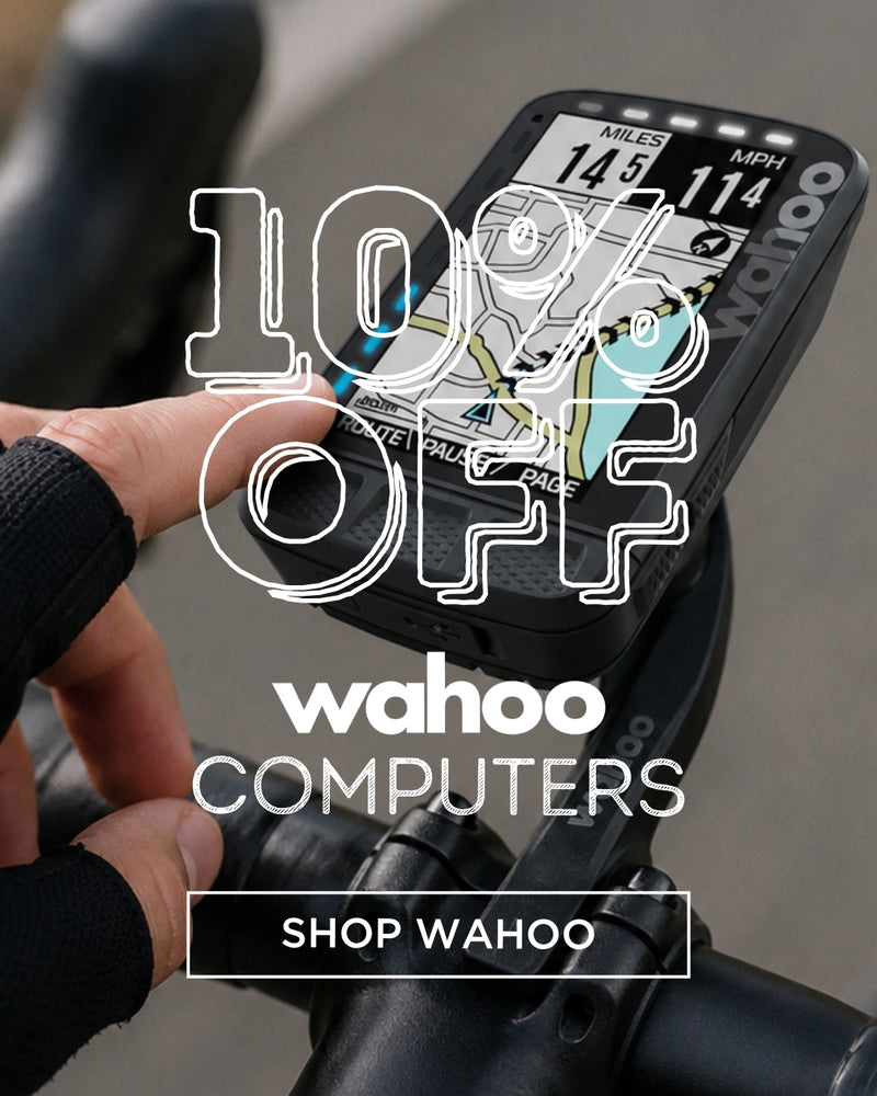 SHOP WAHOO