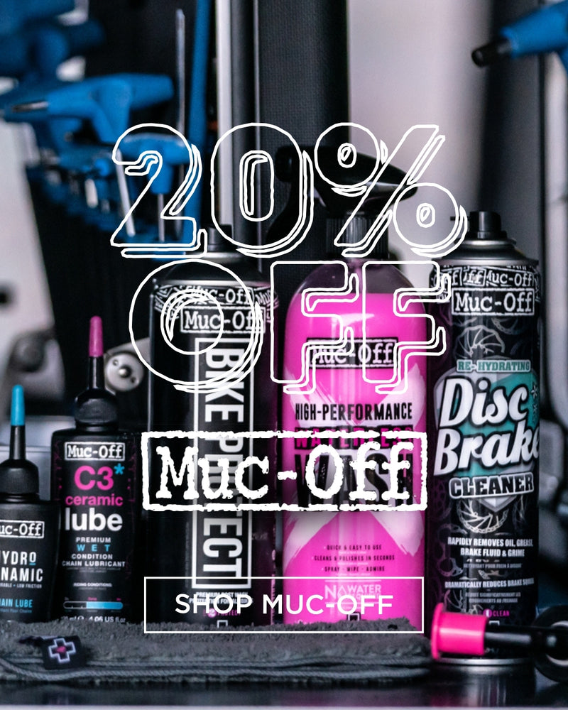 SHOP MUC-OFF