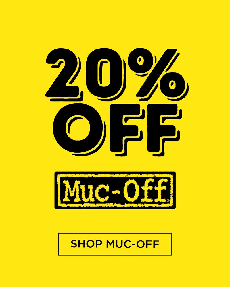 SHOP MUC-OFF