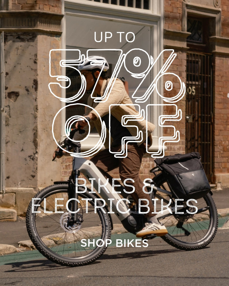 SHOP BIKES