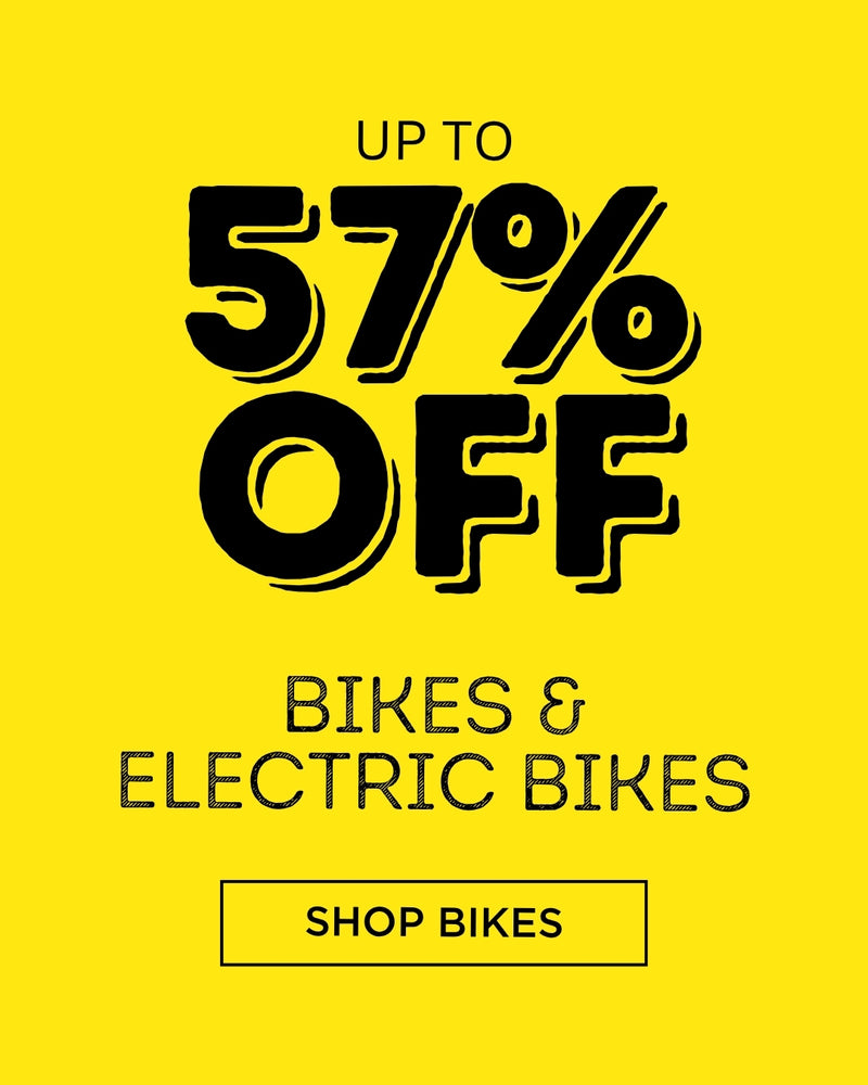 SHOP BIKES