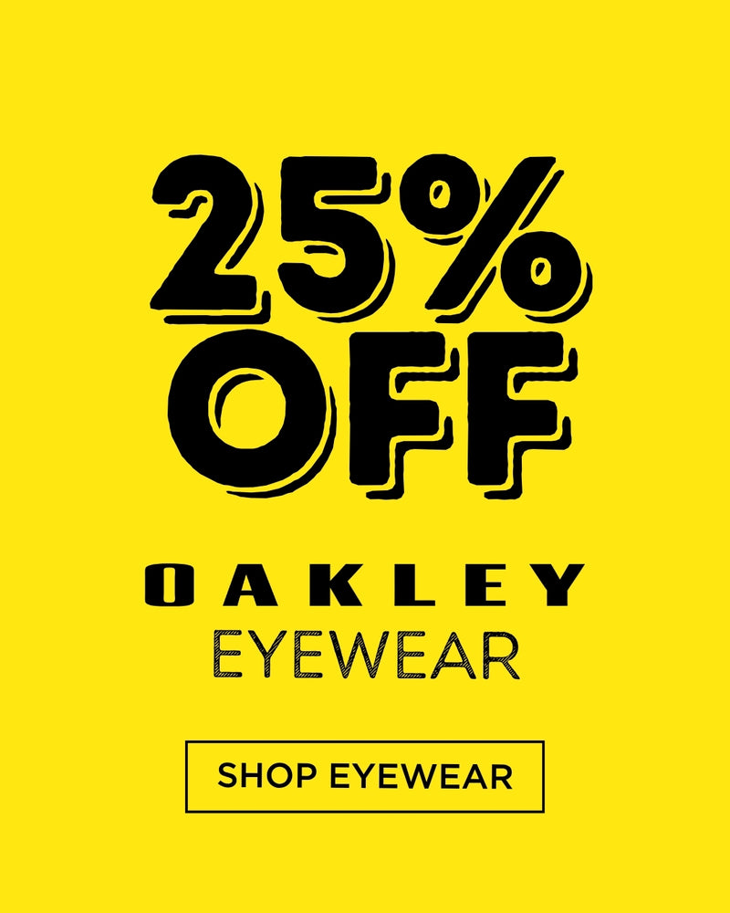 SHOP OAKLEY
