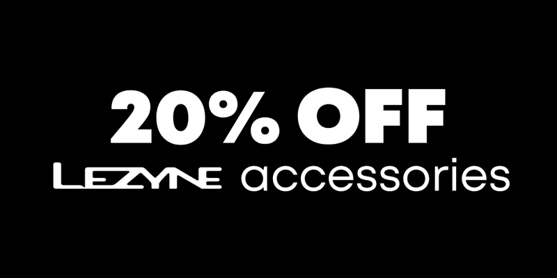 shop Lezyne