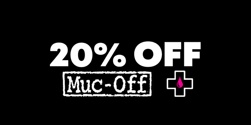 shop Muc-off