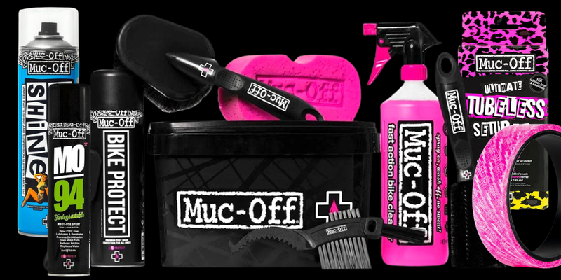 shop Muc-off