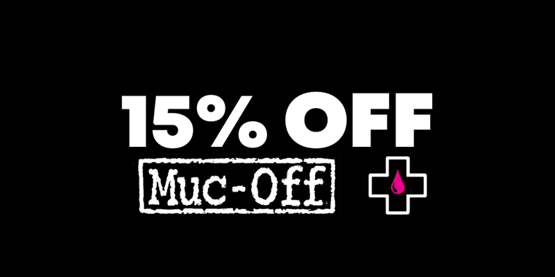 shop Muc-off