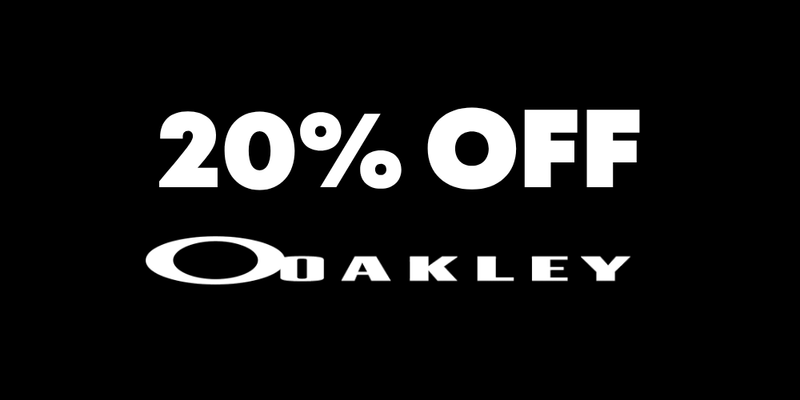 shop Oakley