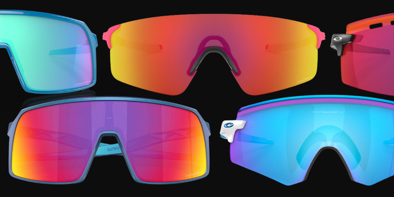 shop Oakley