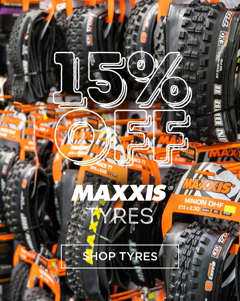 SHOP TYRES