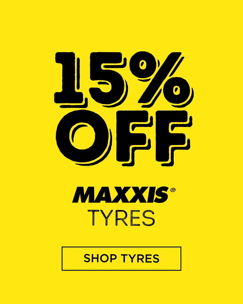 SHOP TYRES