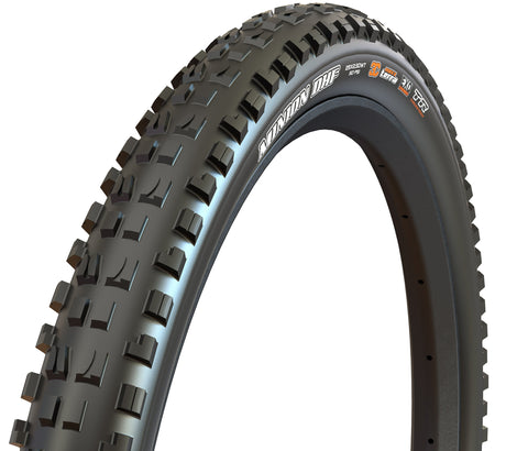 Tyre 20 x 2.40 Maxxis Minion DHF Folding 60TPI