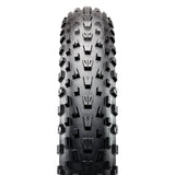 Tyre 27.5 x 3.80 Maxxis Minion FBF Fat EXO TR Folding 120TPI