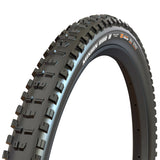 Tyre 27.5 x 2.40 Maxxis Minion DHR II WT 3C MaxxTerra TR EXO Folding 60 TPI