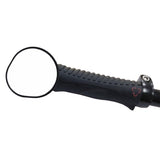 Azur Quail Anti-Glare Bar End Mirror
