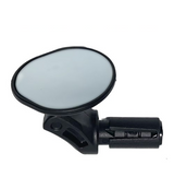 Azur Quail Anti-Glare Bar End Mirror