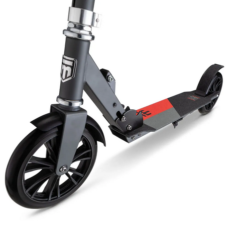 Mongoose Scooter Trace Folding 180