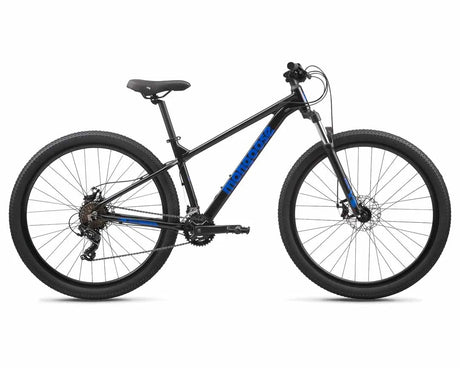 Mongoose Switchback Comp 27.5" black