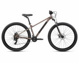 Mongoose Switchback Comp 27.5" bronze