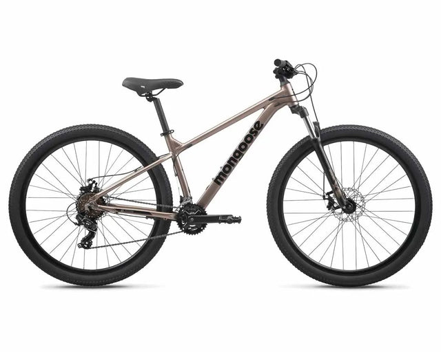 Mongoose Switchback Comp 27.5" bronze