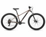 Mongoose Switchback Comp 27.5" bronze