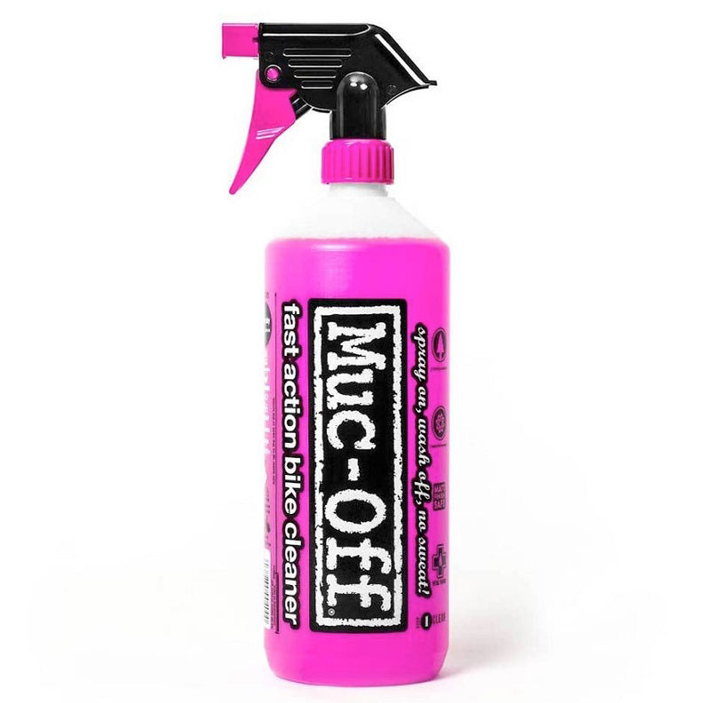 Muc-Off Deep Clean Bucket Kit