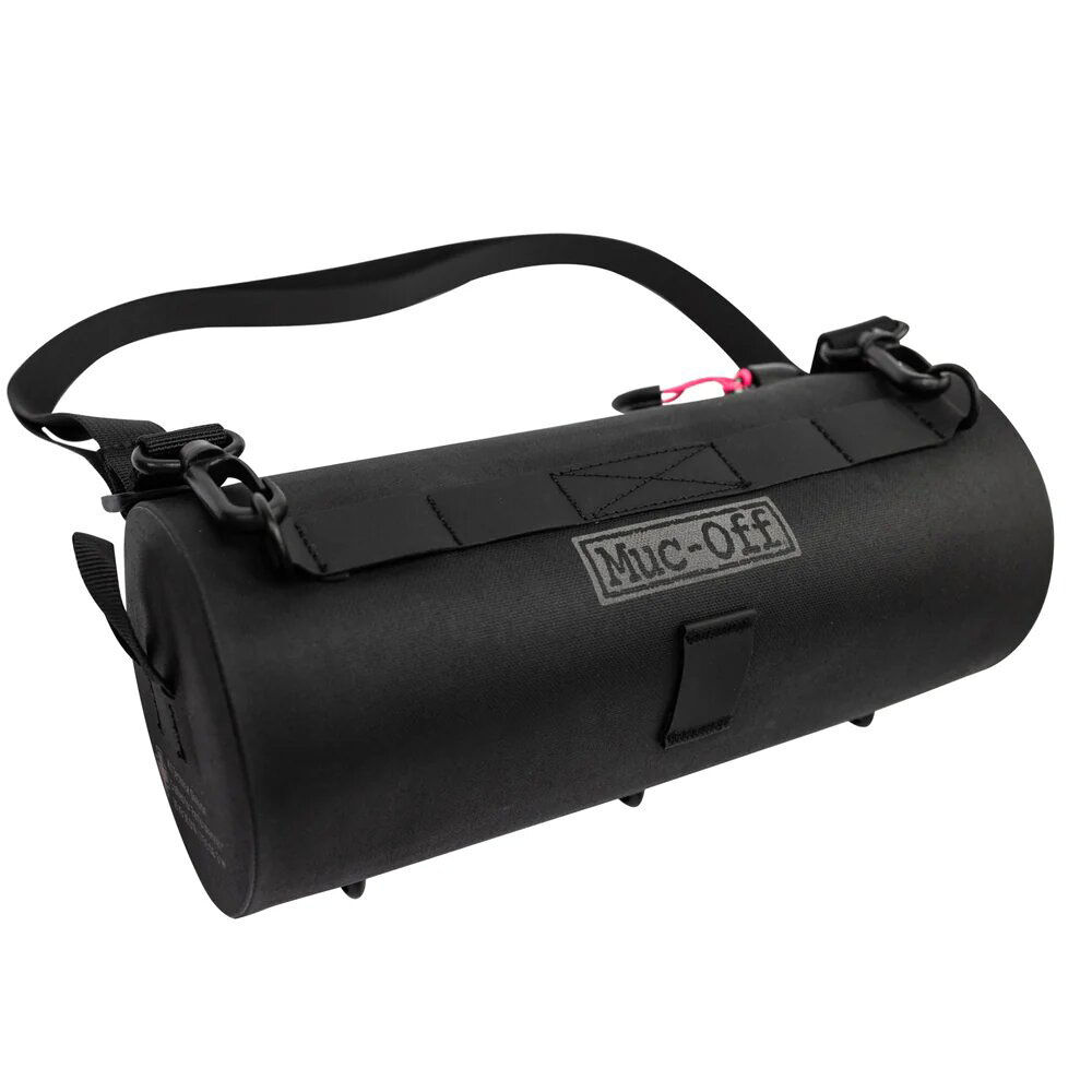Muc Off Explorer Handlebar Roll Bag
