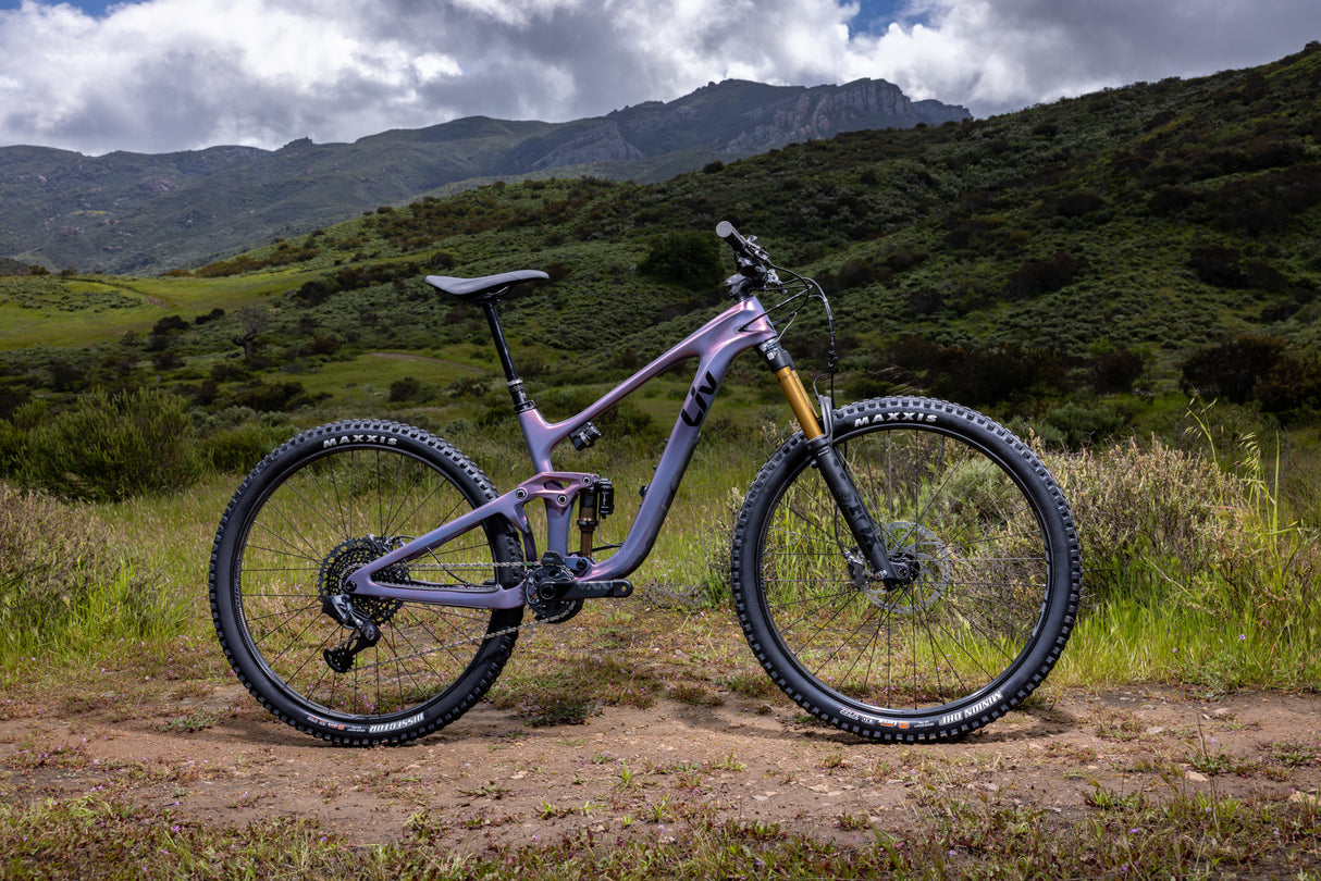 Liv Intrigue LT Advanced Pro 0 (2023)