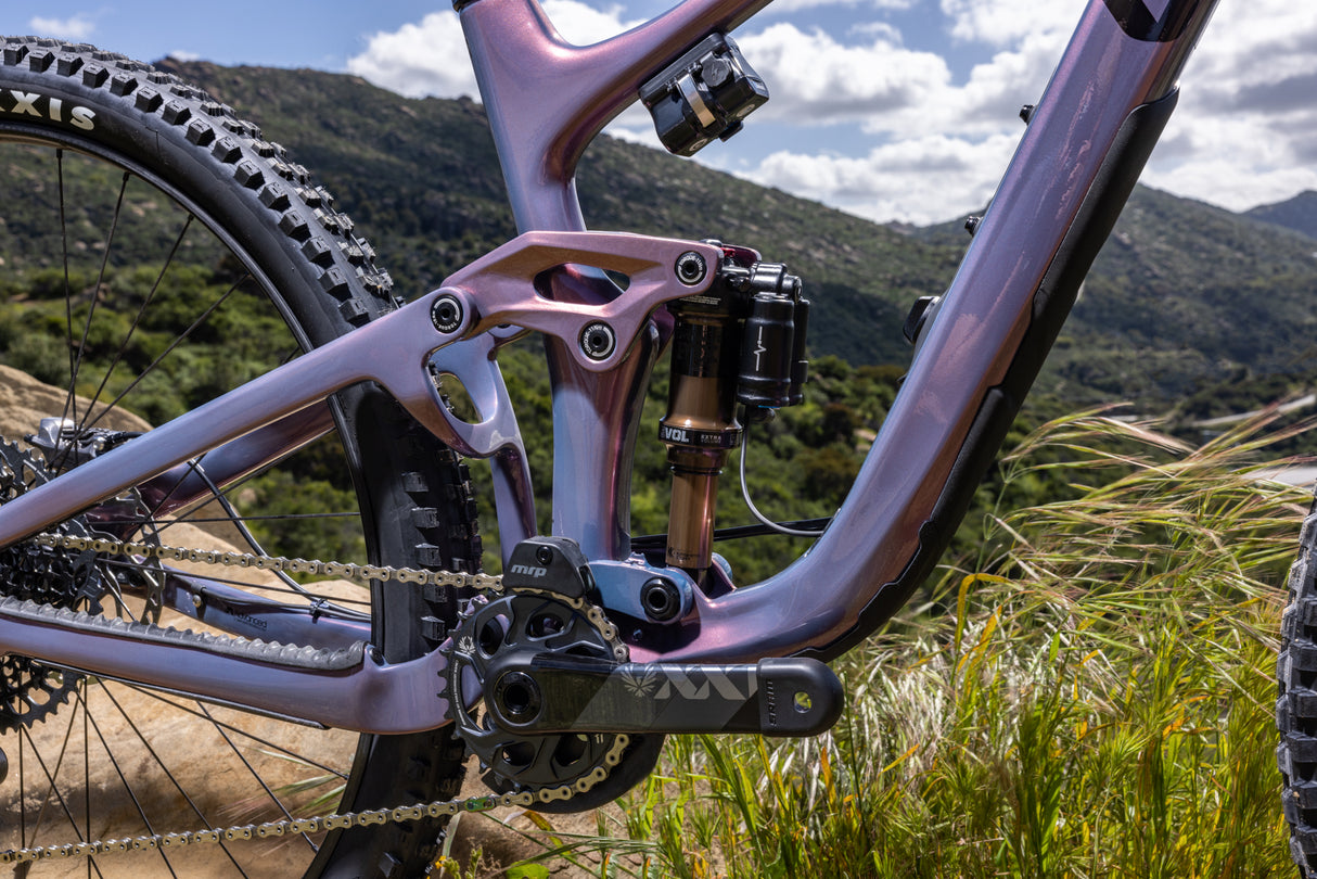 Liv Intrigue LT Advanced Pro 0 (2023)