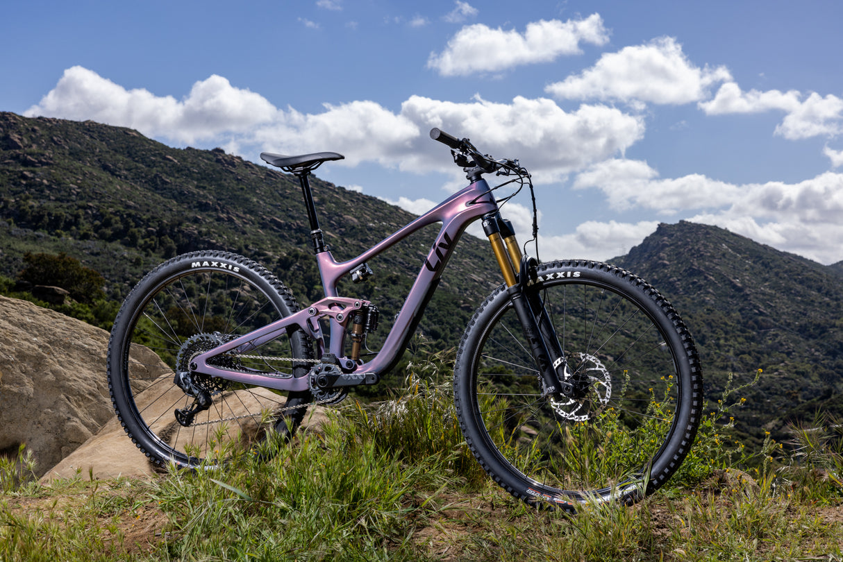 Liv Intrigue LT Advanced Pro 0 (2023)