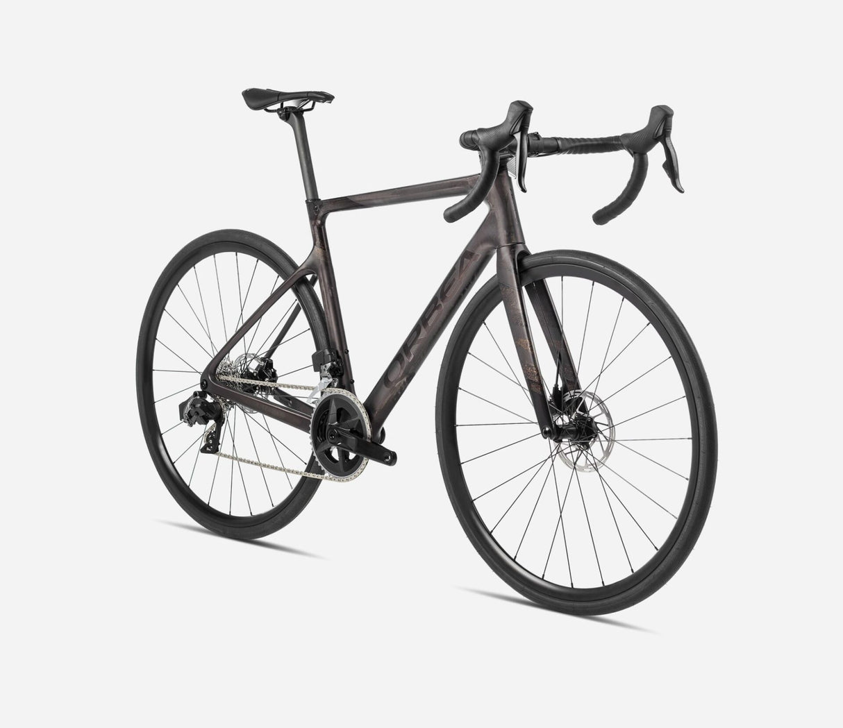 Orbea Orca M31e Team (2023)