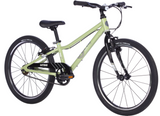 22" BYK E-450 MTB Girls Single Speed