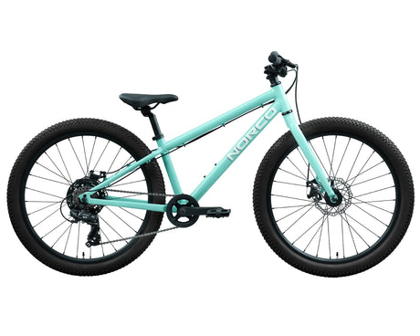 24" Norco Storm Disc Rigid (2027)